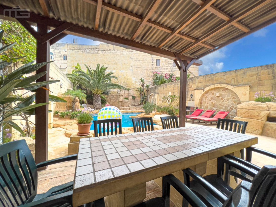 House in Gharb, Malta 3 - 12235081