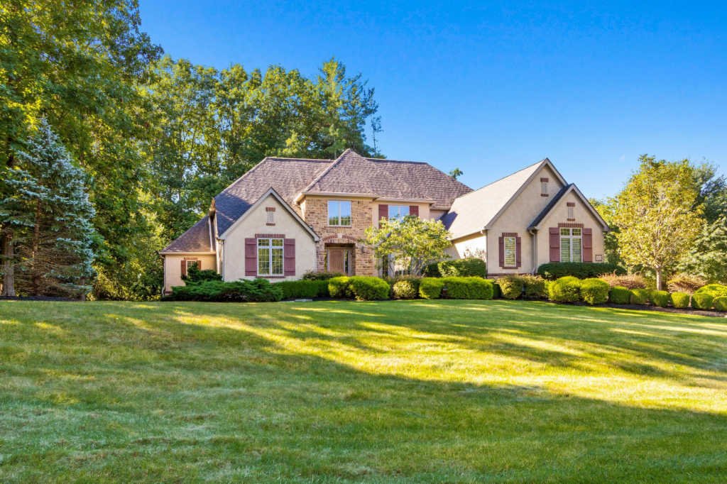 Single Family Detached Powell In Powell, Ohio, United States For Sale