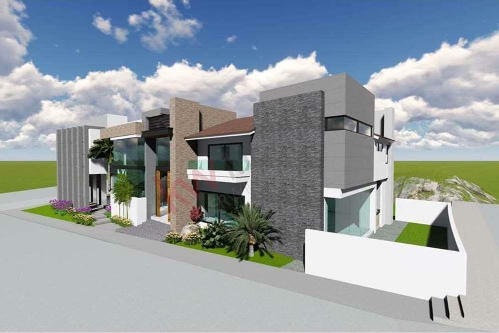 Residential Culiacán In Culiacán, Sinaloa, Mexico For Sale (12230856)