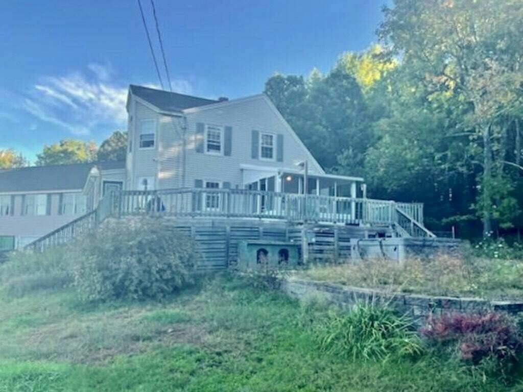 Single Family Detached Waterboro In Waterboro, Maine, United States For