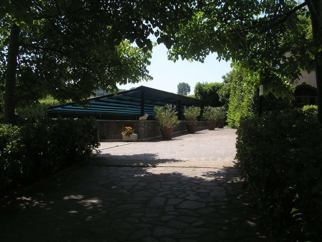 Villa in Fauglia, Tuscany, Italy 5 - 11794785