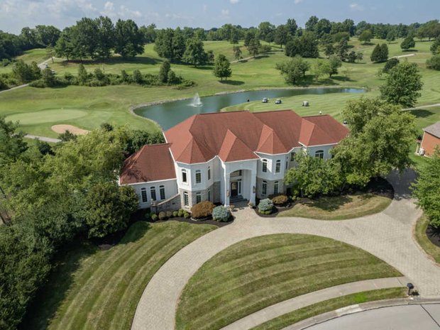 Haus in Villa Hills, Kentucky, Vereinigte Staaten 1