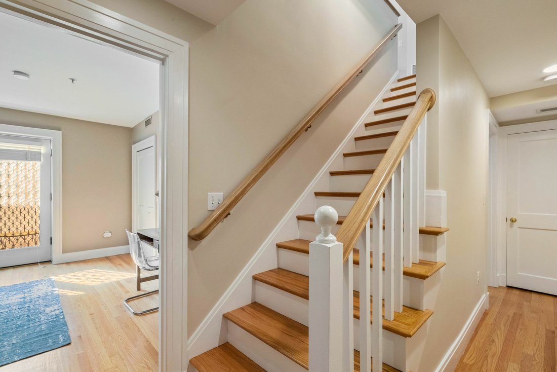 Condo in Boston, Massachusetts, United States 5 - 12228422