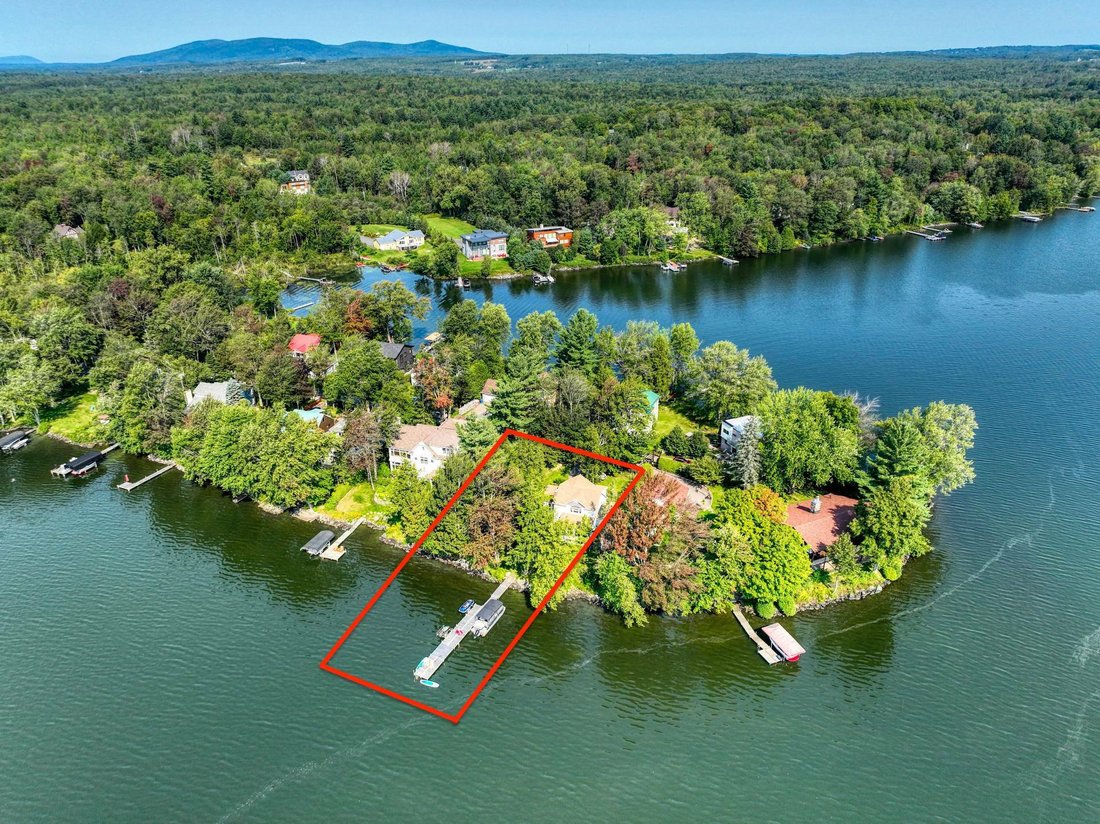 Lac Brome, Qc In Lac Brome, Quebec, Canada For Sale (12234263)