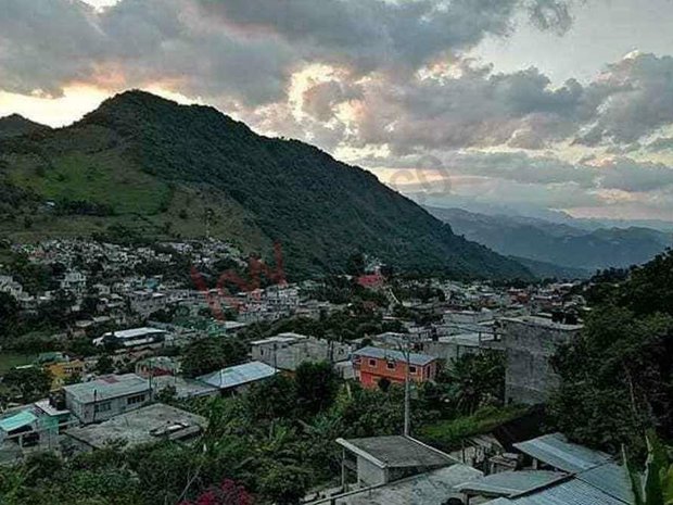 Luxury mountain view homes for sale in Chapulhuacán, Hidalgo, Mexico ...