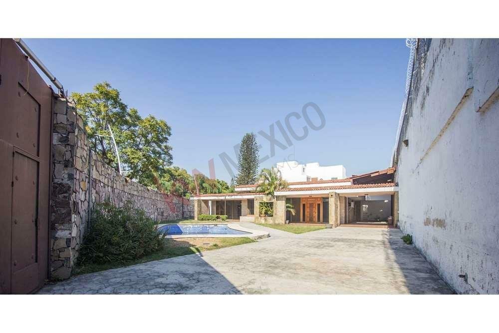 Residential Guadalajara In Guadalajara, Jalisco, Mexico For Sale (12230730)