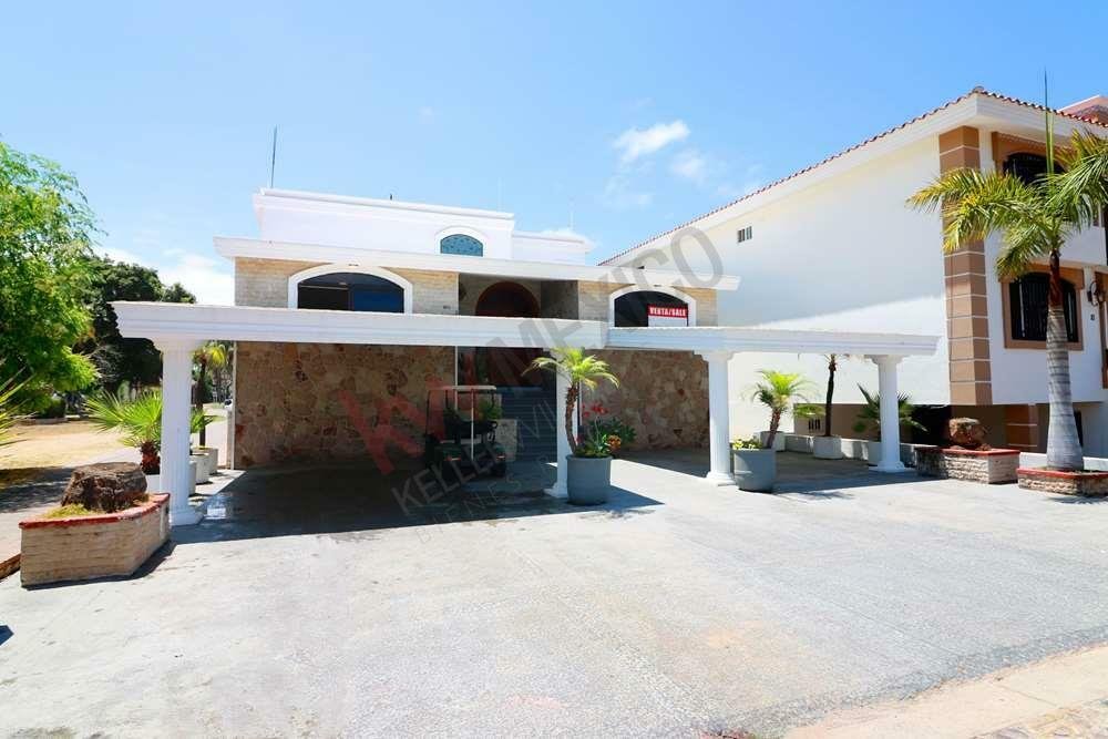 Residential Mazatlán In Mazatlán, Sinaloa, Mexico For Sale (12230649)