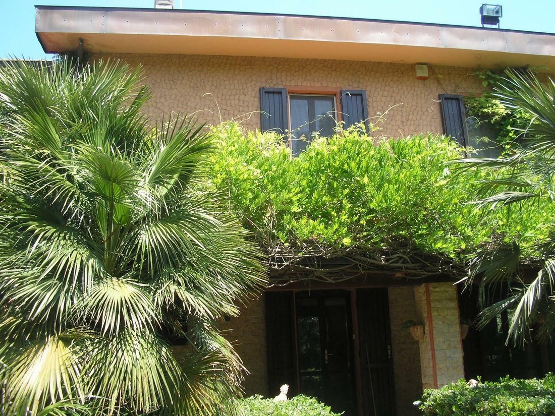 Villa in Fauglia, Tuscany, Italy 1 - 11794785