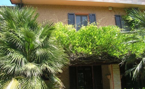 Villa en Fauglia, Toscana, Italia 1