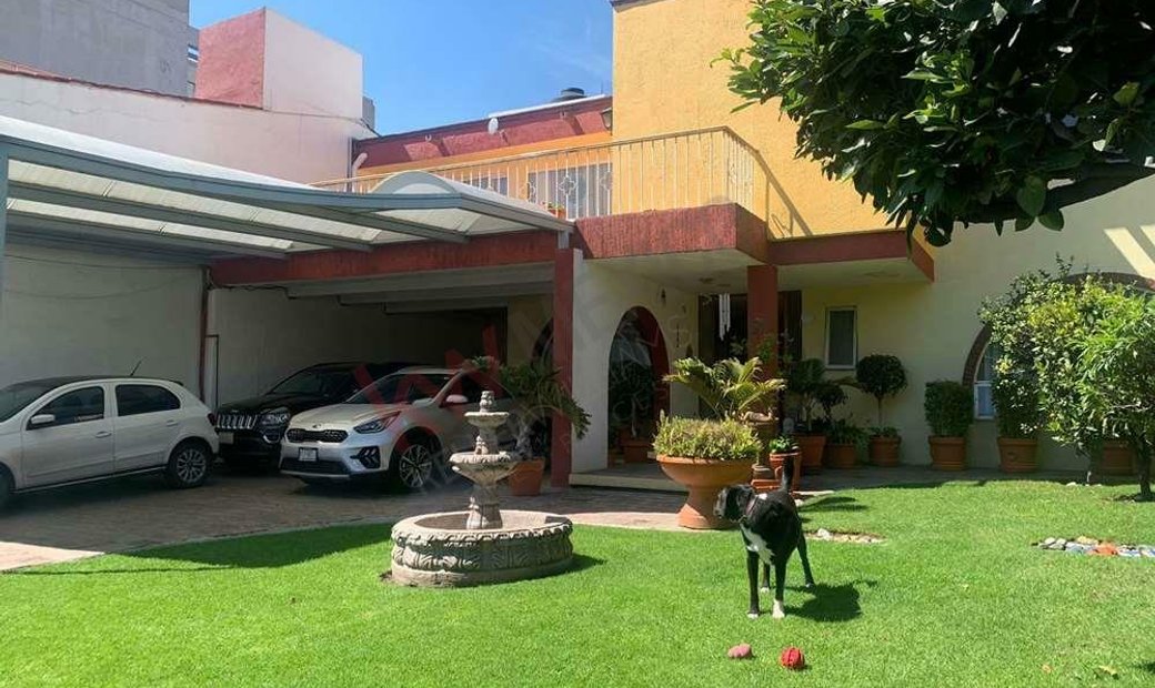 Residential Alvaro Obregón In Mexico City, Mexico For Sale (12231385)