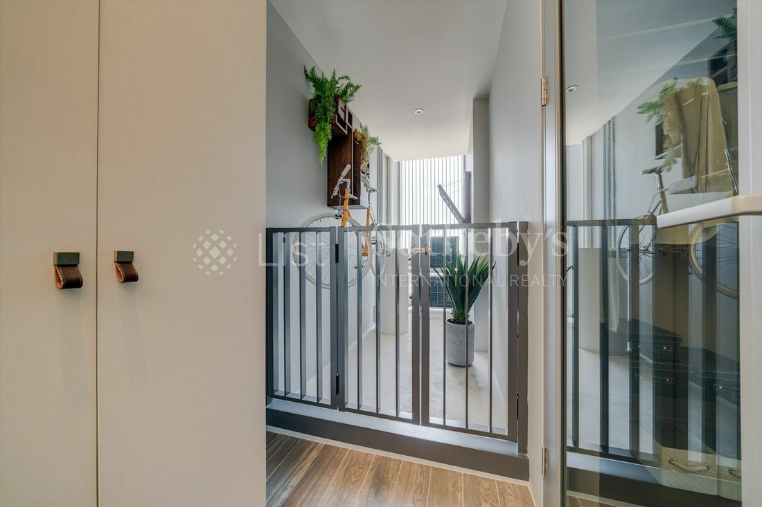 Condo in Bangkok, Krung Thep Maha Nakhon, Thailand 4 - 12228756