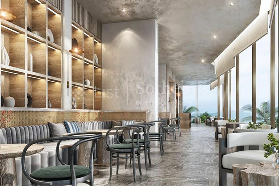Condo in Pattaya City, Chon Buri, Thailand 4 - 12228451