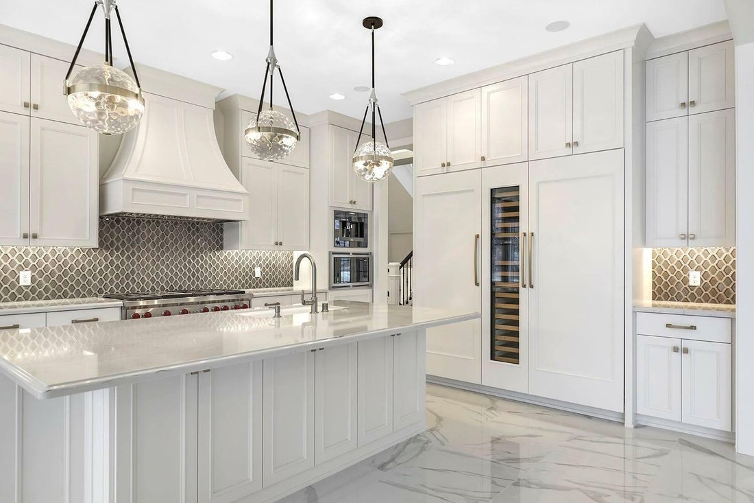 House in Wayzata, Minnesota, United States 1 - 12214644