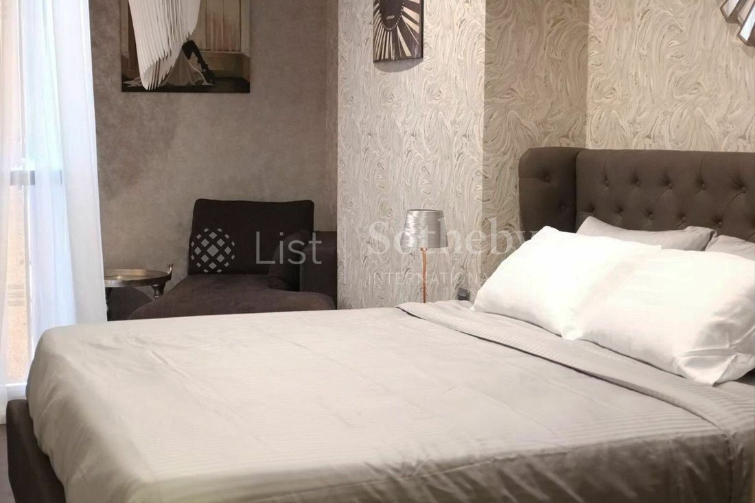 Condo in Thanon Phetchaburi, Krung Thep Maha Nakhon, Thailand 2 - 12228677