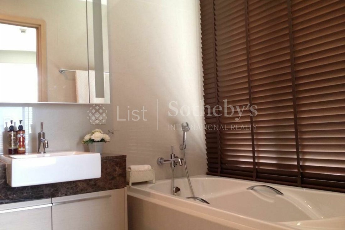 Condominio en Bangkok, Bangkok, Tailandia 5 - 12228743