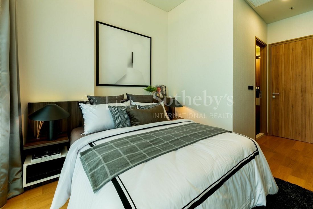 Condo in Bangkok, Bangkok, Thailand 5 - 12228740