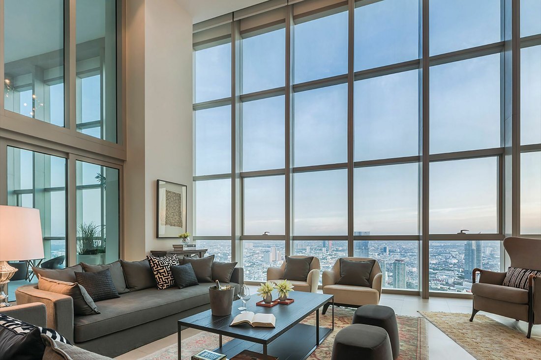 Condo in Bangkok, Bangkok, Thailand 1 - 12228716