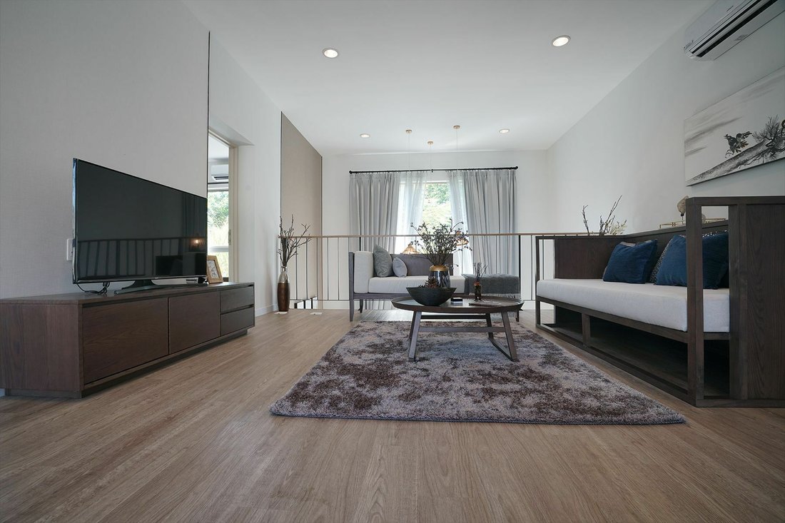 House in Khan Na Yao, Bangkok, Thailand 1 - 12228775