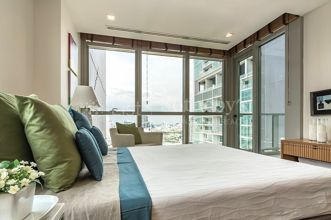 Condo in Bangkok, Bangkok, Thailand 2 - 12228667