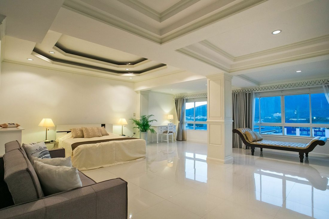 Condominio en Chiang Mai, Provincia de Chiang Mai, Tailandia 1 - 12228495