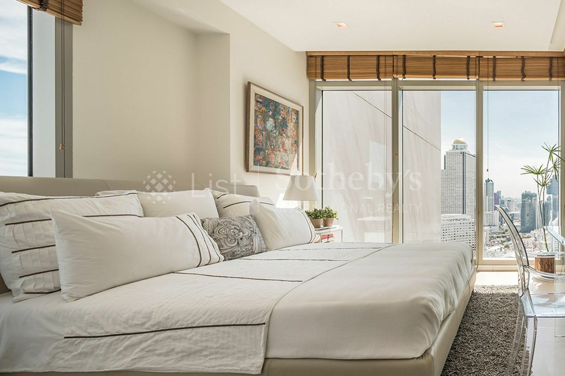Condo in Bangkok, Bangkok, Thailand 4 - 12228667