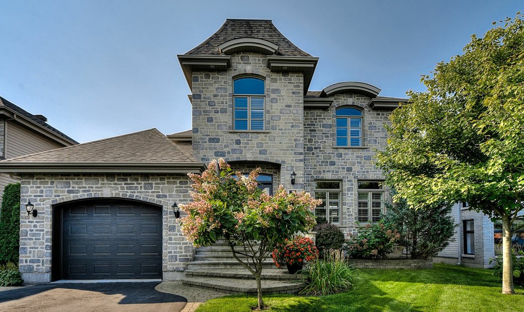 5 Rue De La Seine, Candiac, Qc J5 R6 Y1 Mls26188674 In Candiac