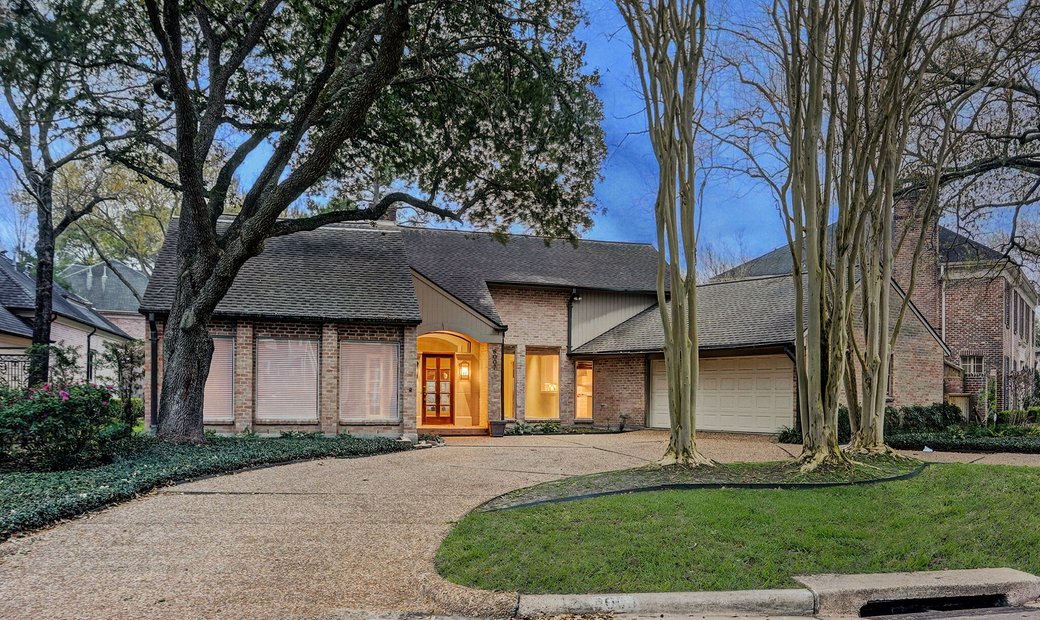 6007 Crab Orchard Road In Houston, Texas, United States For Sale (12234777)
