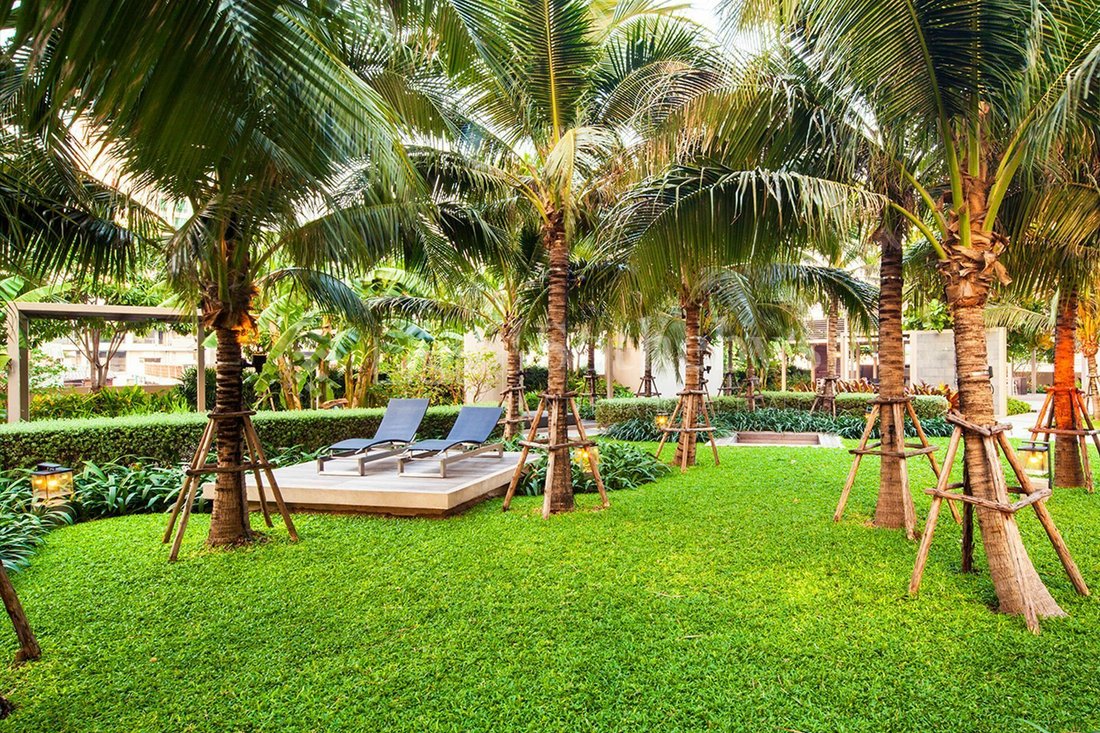 Condo in Bangkok, Bangkok, Thailand 4 - 12228716