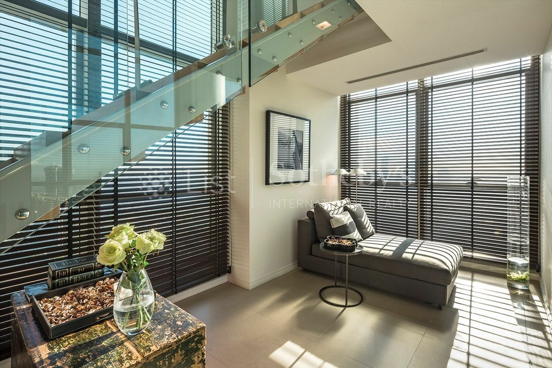 Condo in Bangkok, Bangkok, Thailand 2 - 12228763