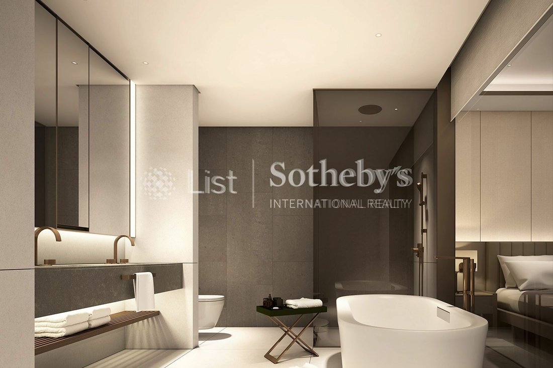 Condo in Bangkok, Krung Thep Maha Nakhon, Thailand 3 - 12228722