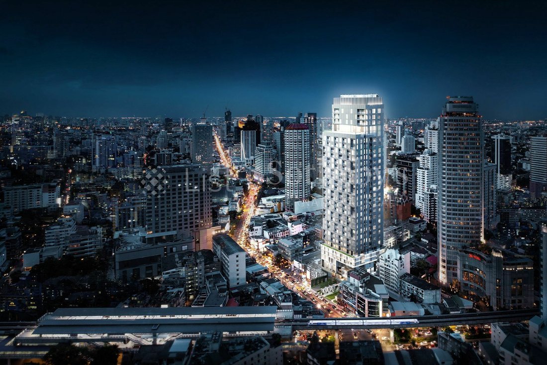 Condo in Bangkok, Bangkok, Thailand 3 - 12228752