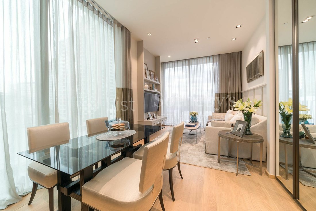 Condo in Bangkok, Krung Thep Maha Nakhon, Thailand 2 - 12228702