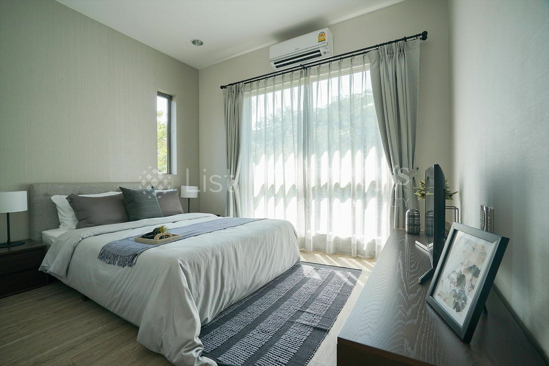 House in Khan Na Yao, Bangkok, Thailand 3 - 12228775