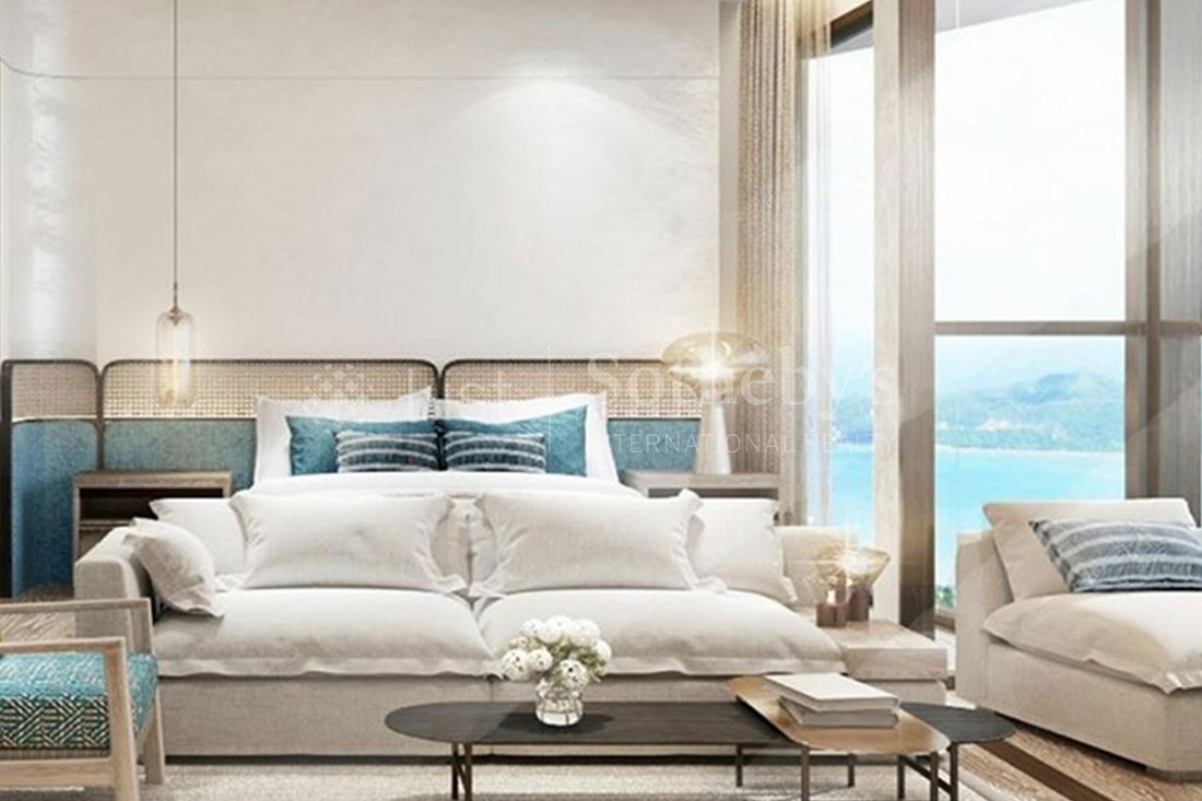 Condo in Pattaya City, Chon Buri, Thailand 5 - 12228451
