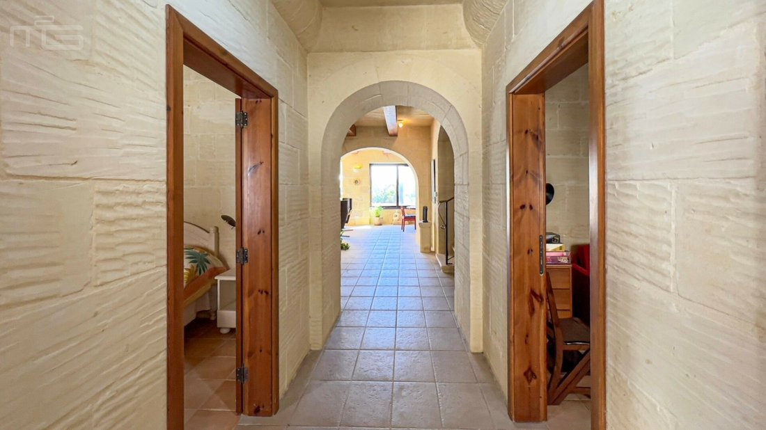 House in Gharb, Malta 2 - 12234441