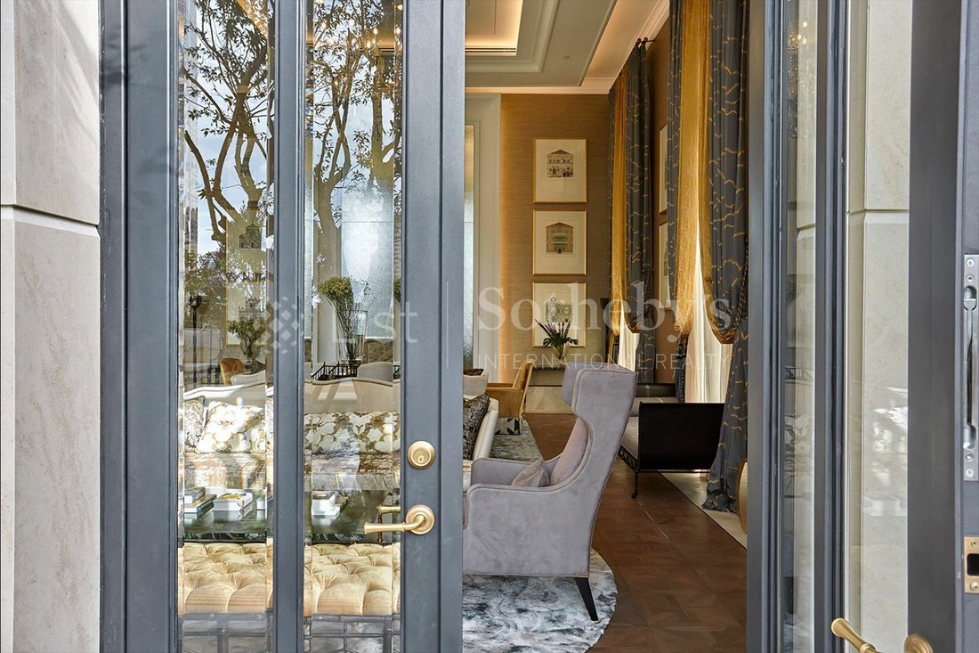 Condo in Bangkok, Bangkok, Thailand 2 - 12228645