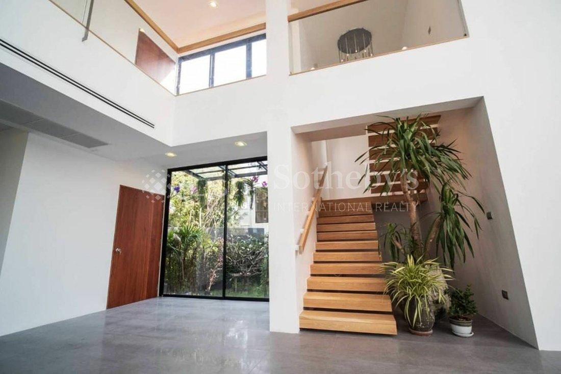 House in Bangkok, Bangkok, Thailand 4 - 12228772