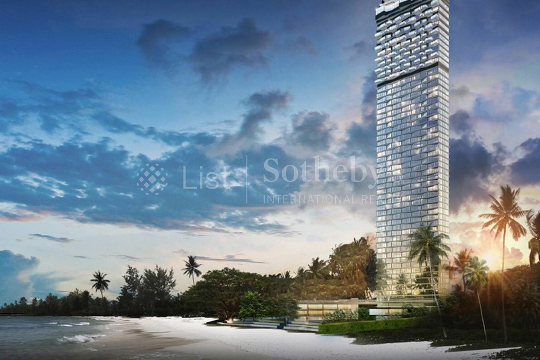 Condo in Pattaya City, Chon Buri, Thailand 3 - 12228451