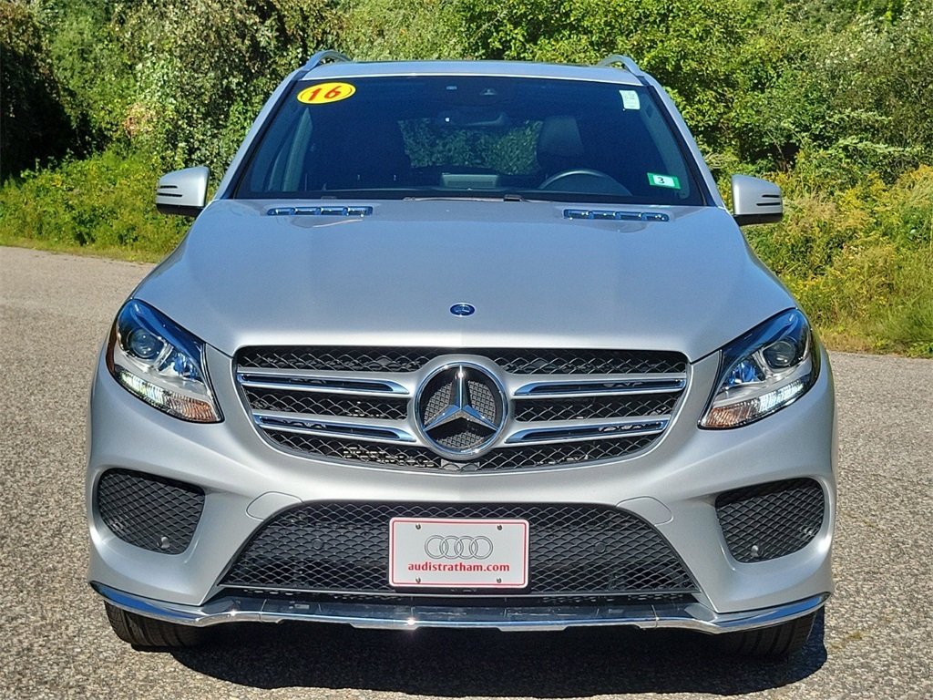 2016 Mercedes Benz Gle 63 Amg In Stratham, New Hampshire, United States