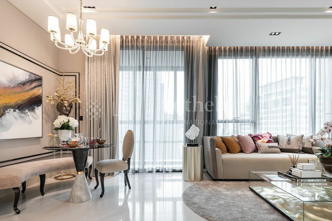 Condo in Bangkok, Krung Thep Maha Nakhon, Thailand 3 - 11199347