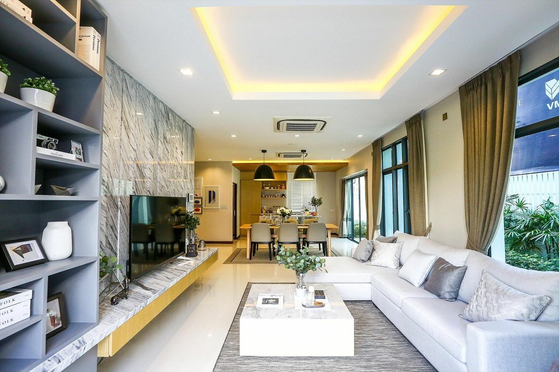 House in Bangkok, Bangkok, Thailand 1 - 12228773
