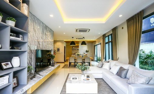 House in Bangkok, Bangkok, Thailand 1