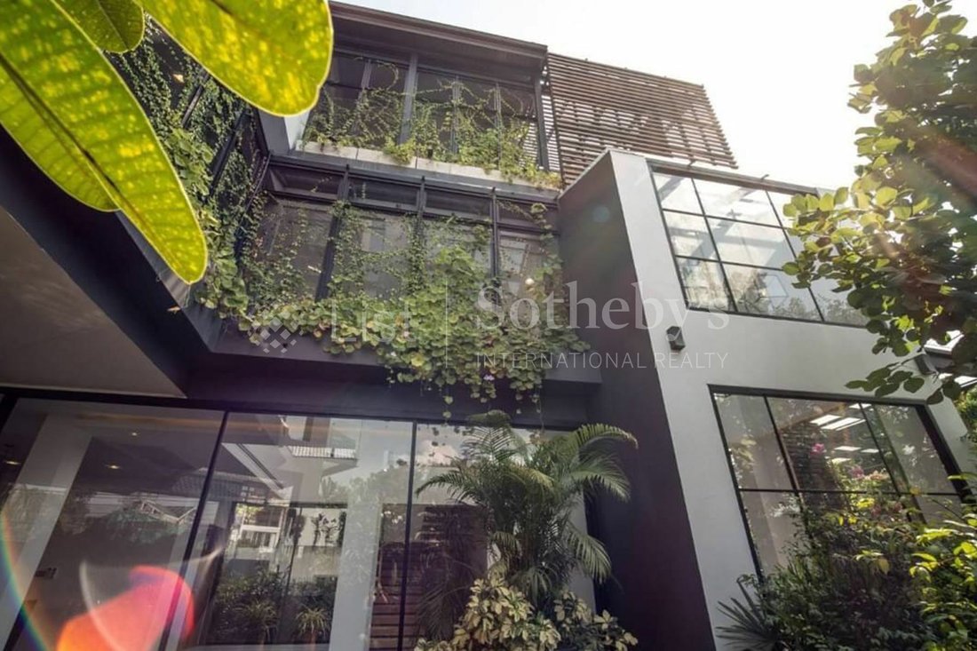 House in Bangkok, Bangkok, Thailand 2 - 12228772