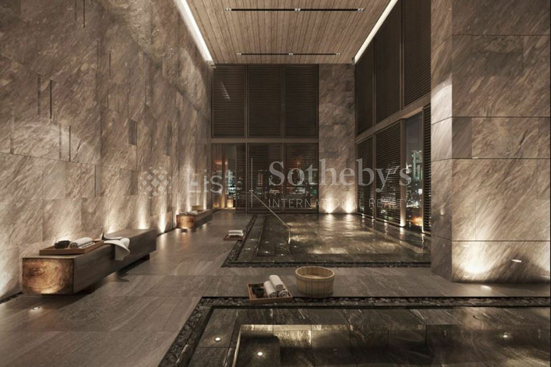 Condo in Bangkok, Krung Thep Maha Nakhon, Thailand 2 - 12228751