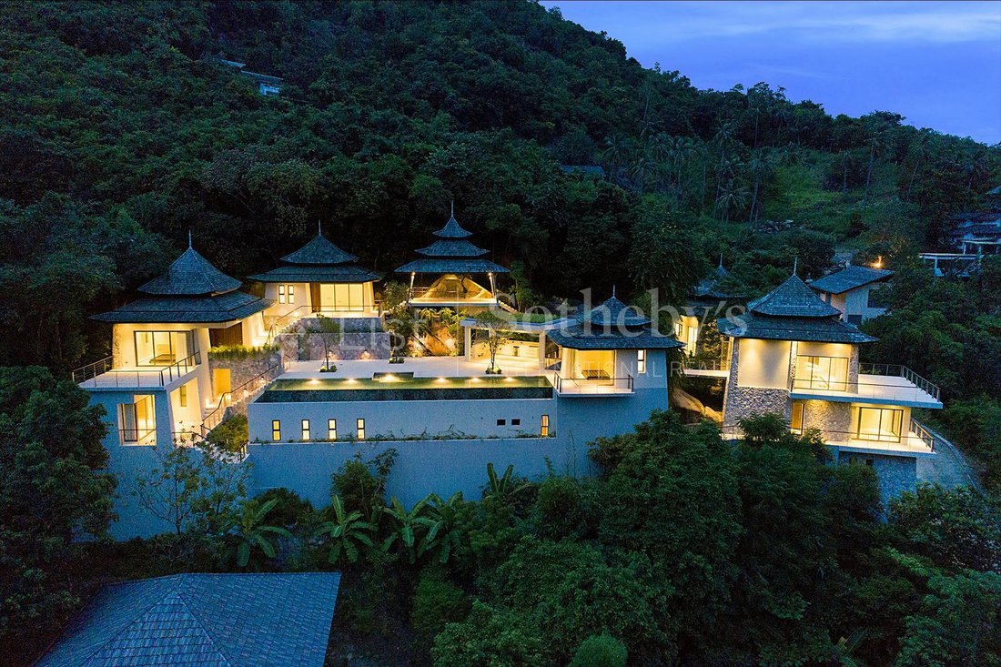 Otros en Koh Samui, Provincia de Surat Thani, Tailandia 2 - 12228731