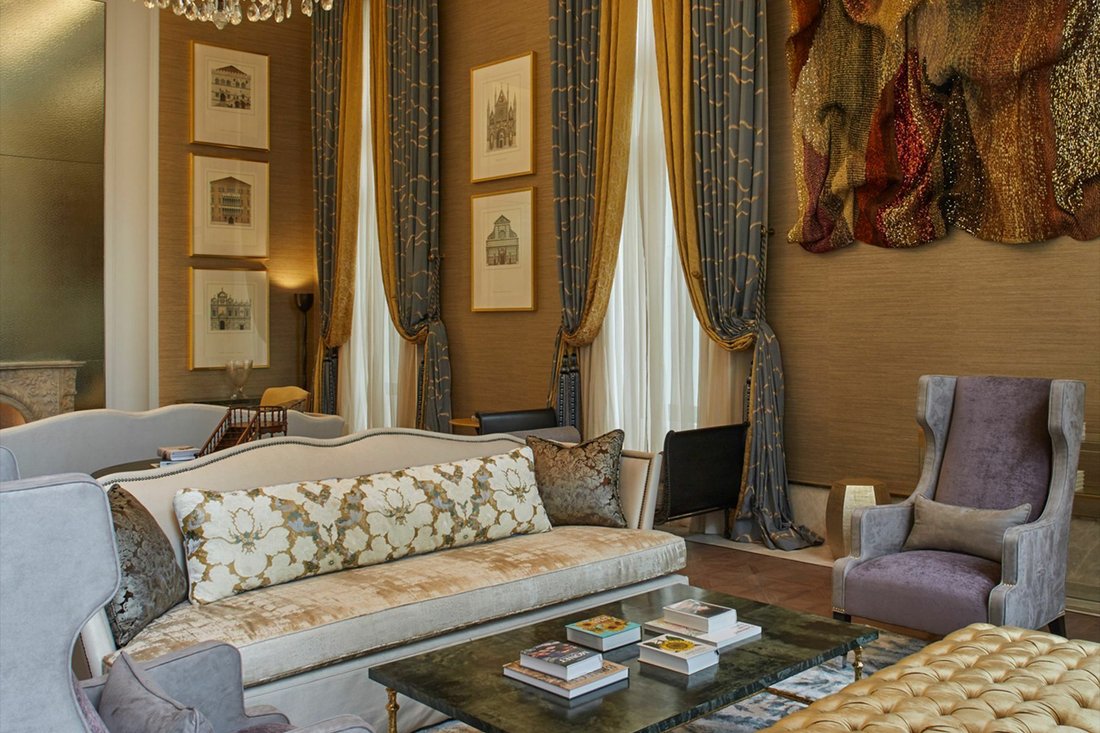 Condo in Bangkok, Bangkok, Thailand 1 - 12228770