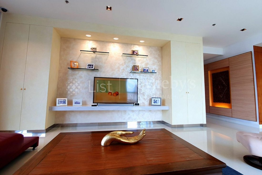 Condominio a Bangkok, Bangkok, Thailandia 2 - 12228738
