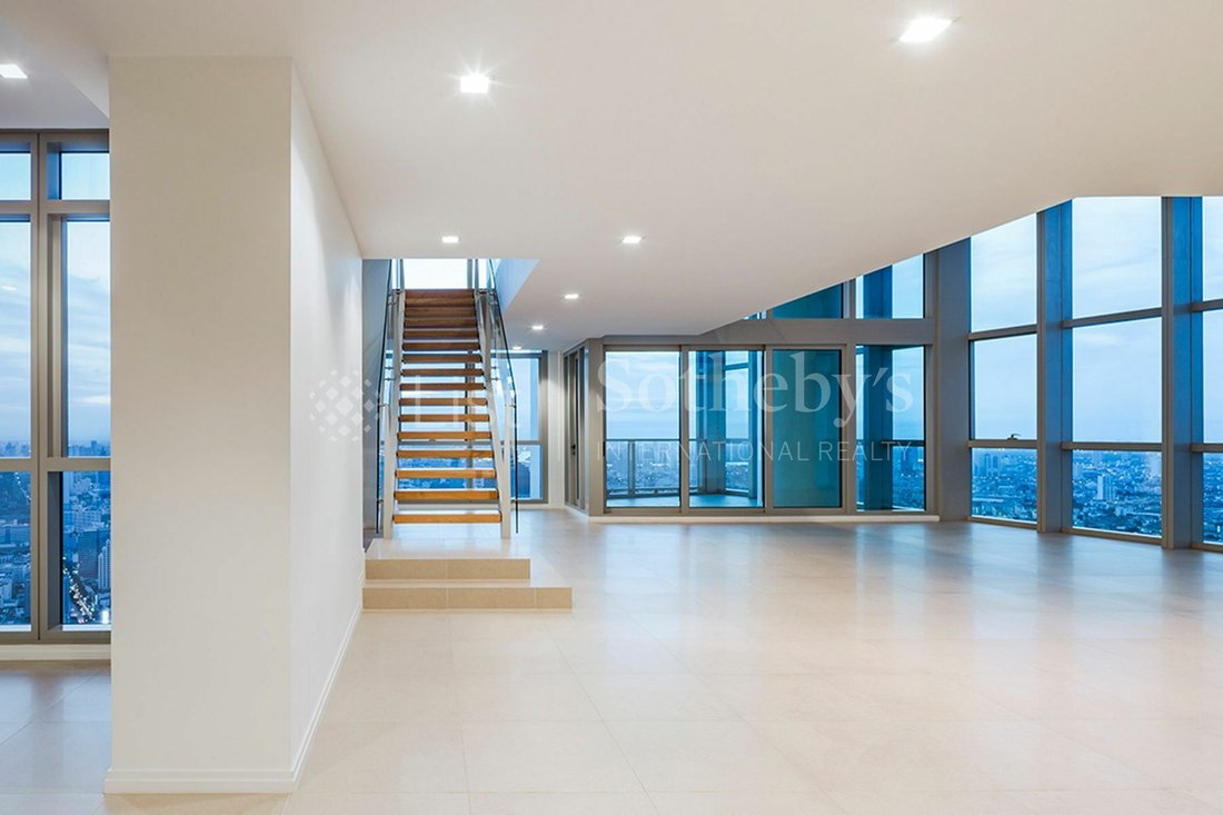Condo in Bangkok, Bangkok, Thailand 4 - 12228763