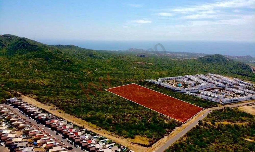 Land For Sale In Los Cabos Mexico