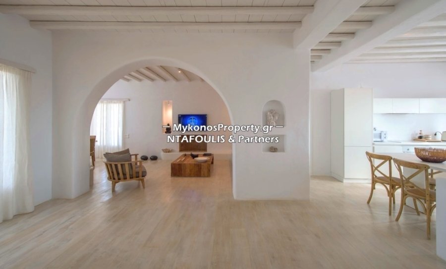 Villa in Mykonos, Aegean, Greece 5 - 12234938